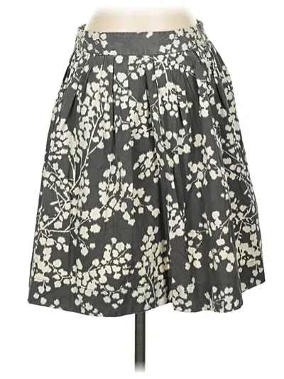 Pre-owned Moulinette Soeurs Casual Skirt In Gray