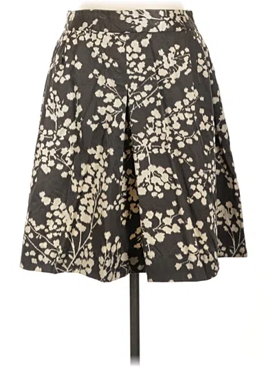 Pre-owned Moulinette Soeurs Casual Skirt In Gray