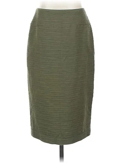 Pre-owned Moulinette Soeurs Casual Skirt In Green