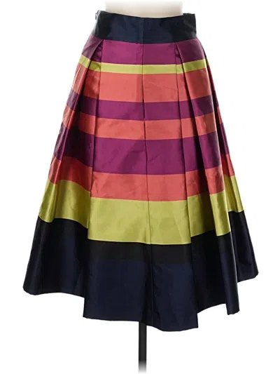 Pre-owned Moulinette Soeurs Casual Skirt In Purple