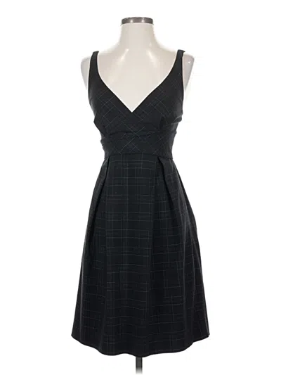 Pre-owned Moulinette Soeurs Cocktail Dress In Black