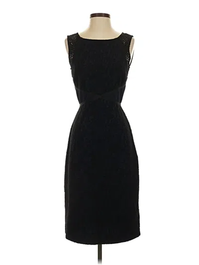Pre-owned Moulinette Soeurs Cocktail Dress In Blue