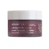 Mount Lai Calming Herbal Repair Serum Concentrate Balm In Transparent