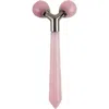 Mount Lai Jade Tension Melting Massager Tool In Pink