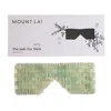Mount Lai The Jade Eye Mask In Multi