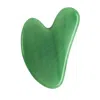 Mount Lai The Jade Gua Sha Tool In Green