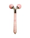 Mount Lai The Rose Quartz Tension Melting Massager For Face & Neck
