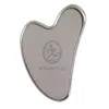 Mount Lai The Stainless Steel Gua Sha Tool In Transparent