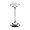 Mount Lai Women's Vitality Qi Facial Roller In Silver