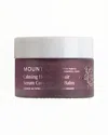 Mount Lai Calming Herbal Repair Serum Concentrate Balm