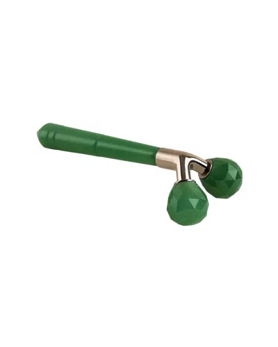 Mount Lai Women's Jade Tension Melting Massager In Green