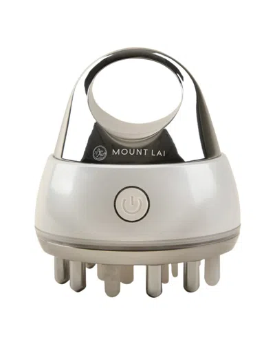 Mount Lai Women's Vitality Qi Led Advanced Scalp Massager In Neutral