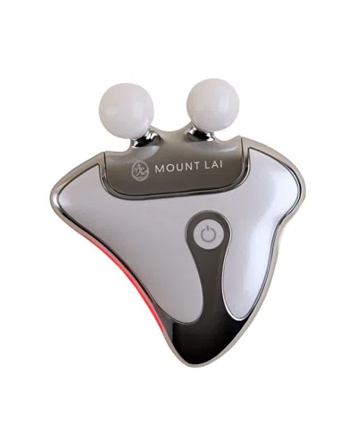 MOUNT LAI MOUNT LAI WOMEN'S VITALITY QI LED GUA SHA DEVICE