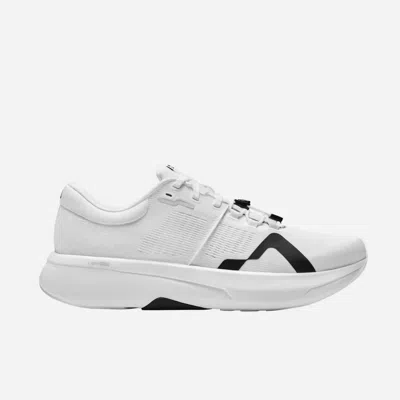 Mount To Coast Women's R1 Running Shoes In White