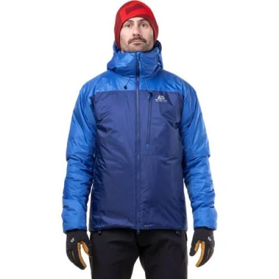 Mountain Equipment Fitzroy Jacket In Multi
