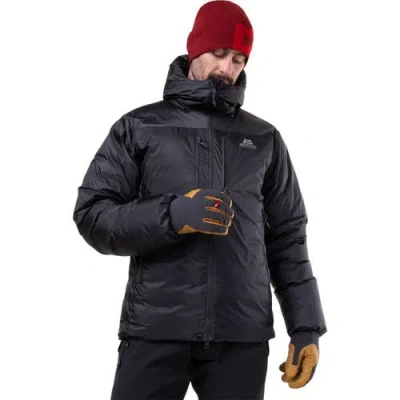 Mountain Equipment Kryos Jacket In Black