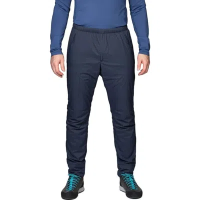 Mountain Equipment Switch Pant In Blue