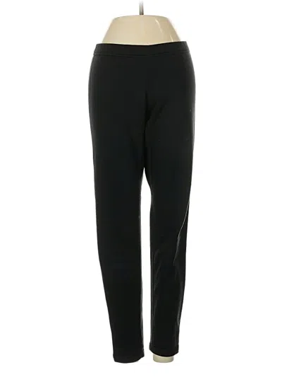 Pre-owned Mountain Hardwear Active Pants In Black