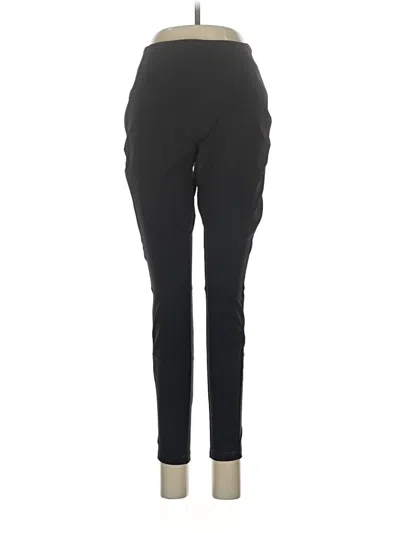 Pre-owned Mountain Hardwear Active Pants In Black