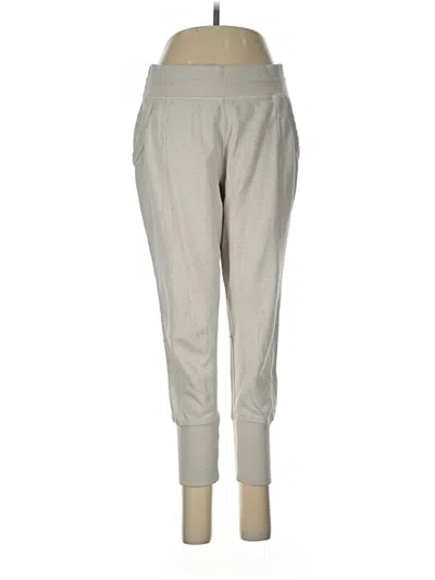 Pre-owned Mountain Hardwear Casual Pants In Gray