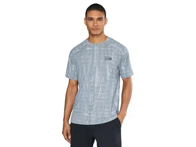 Mountain Hardwear Crater Laketm Short Sleeve In Multi