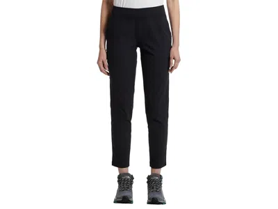 Mountain Hardwear Dynamatm Ankle Pants In Black