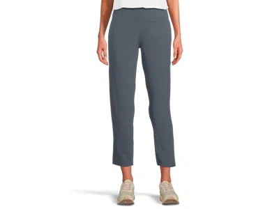 Mountain Hardwear Dynamatm Ankle Pants In Blue