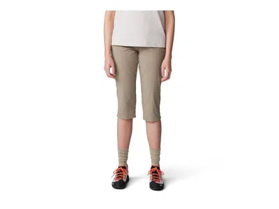 Mountain Hardwear Dynamatm Capri In Neutral