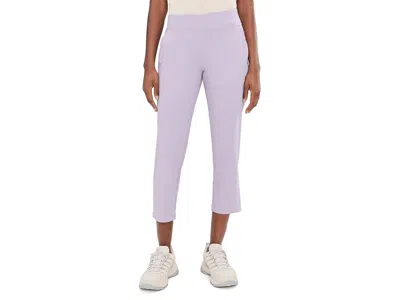 Mountain Hardwear Dynamatm Crop In Metallic