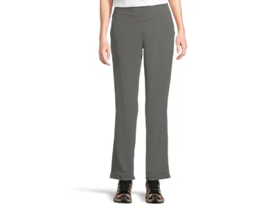 Mountain Hardwear Dynamatm Lined Pant In Gray