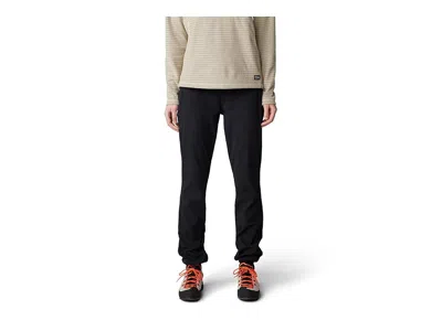 Mountain Hardwear Dynamatm Pants In Black