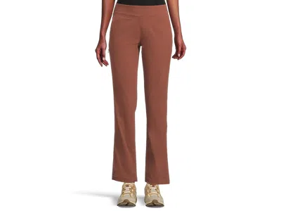 Mountain Hardwear Dynamatm Pants In Brown