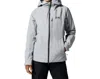 Mountain Hardwear Firefall/2 In Glacial Heather In Multi