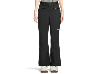 Mountain Hardwear Firefalltm Insulated Pants In Black