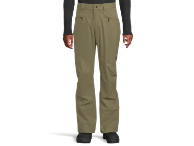 Mountain Hardwear Firefalltm Pants In Green