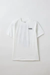 Mountain Hardwear Forest Dweller Graphic Tee In White, Men's At Urban Outfitters