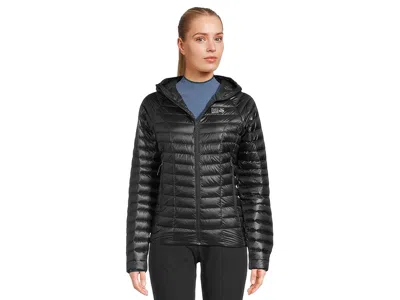 Mountain Hardwear Ghost Whisperertm Hoody In Black