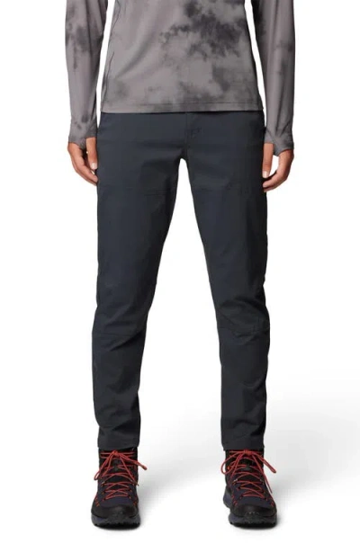 Mountain Hardwear Hardwear All Purpose Active Pants In Multi