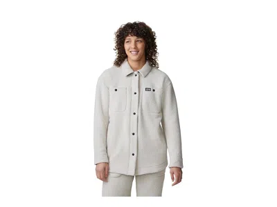 Mountain Hardwear Hicamptm Shirt Light In White