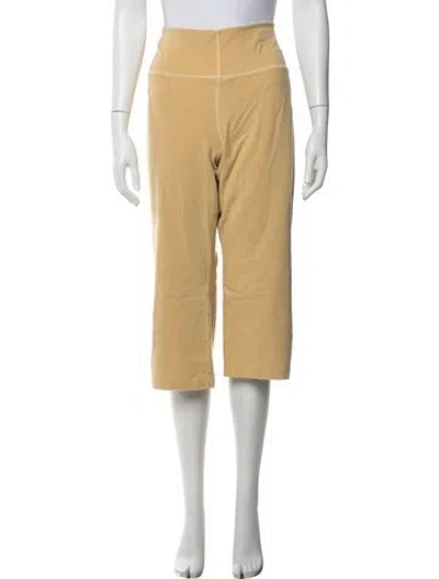 Pre-owned Mountain Hardwear Lounge Set In Green