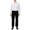 Mountain Hardwear Mens Relaxed Recycled Polyester Straight Leg Pants