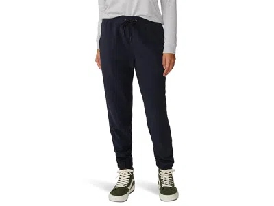 Mountain Hardwear Microchilltm Joggers In Blue