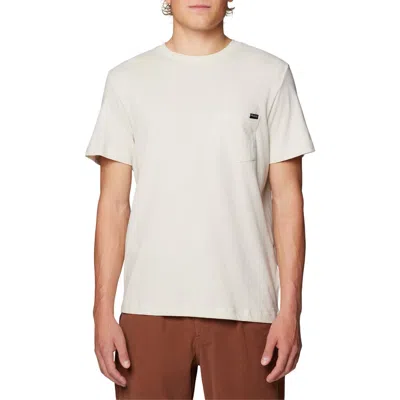 Mountain Hardwear On Edge Organic Cotton & Hemp T-shirt In Multi