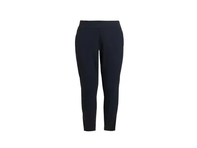 Mountain Hardwear Plus Size Dynamatm Ankle Pants In Blue