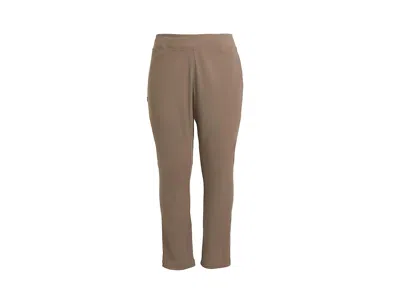 Mountain Hardwear Plus Size Dynamatm Pants In Brown