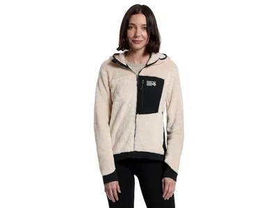 Mountain Hardwear Polartec(r) High Lofttm Hooded Jacket In Multi