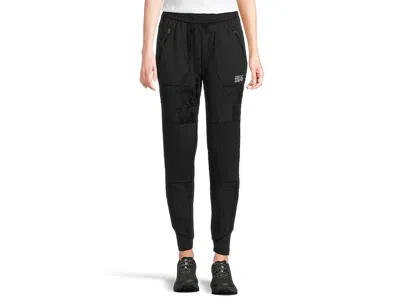 Mountain Hardwear Polartec(r) High Lofttm Pants In Black