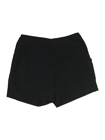 Pre-owned Mountain Hardwear Shorts In Black