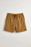 MOUNTAIN HARDWEAR STRYDER SWIM SHORT IN COPPER CLAY, MEN'S AT URBAN OUTFITTERS