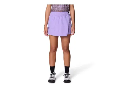 Mountain Hardwear Strydertm Skort In Purple